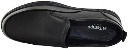 Купить JJ0040_01KK-BL EL TEMPO Полуботинки мужские за 6 950 руб. в интернет-магазине Дом Обуви