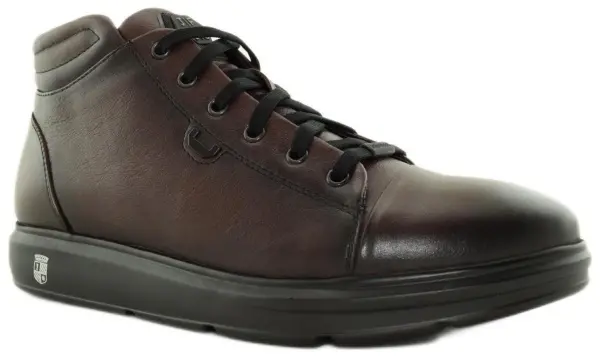 Купить Б560дп JONNY FIRE Ботинки мужские за 3 830 руб. в интернет-магазине Дом Обуви