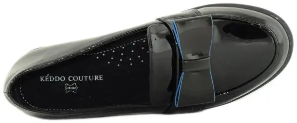 Купить 518101/17-01 KEDDO Туфли детские за 1 750 руб. в интернет-магазине Дом Обуви