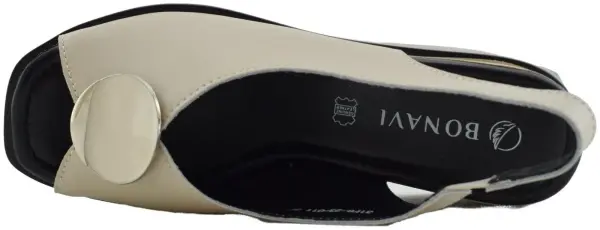 Купить 31F6-23-011 BONAVI Босоножки женские за 3 880 руб. в интернет-магазине Дом Обуви