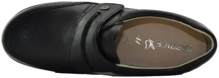 Купить 9-9-24753-45-022 CAPRICE Туфли женские за 10 495 руб. в интернет-магазине Дом Обуви