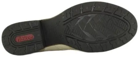 Купить Z9583-60 RIEKER Полусапожки женские за 7 950 руб. в интернет-магазине Дом Обуви