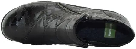 Купить R7674-04 REMONTE Ботинки женские за 7 450 руб. в интернет-магазине Дом Обуви