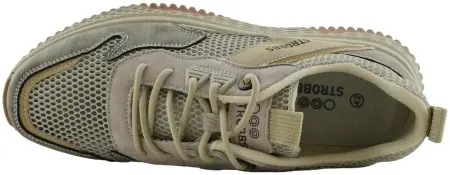 Купить C3662-16 STROBBS Кроссовки мужские за 5 400 руб. в интернет-магазине Дом Обуви Купить C3662-16 STROBBS Кроссовки мужские за 5 400 руб. в интернет-магазине Дом Обуви