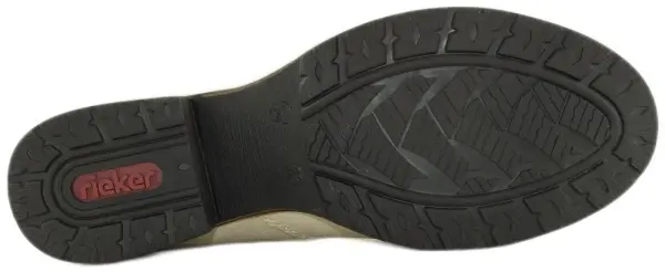 Купить Z9583-60 RIEKER Полусапожки женские за 7 950 руб. в интернет-магазине Дом Обуви