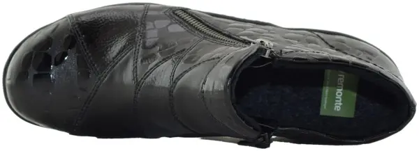 Купить R7674-04 REMONTE Ботинки женские за 7 450 руб. в интернет-магазине Дом Обуви