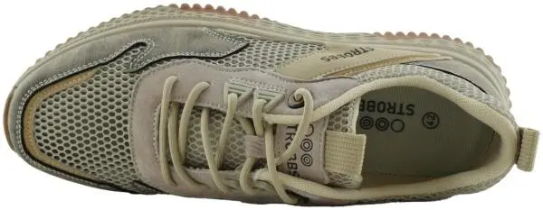 Купить C3662-16 STROBBS Кроссовки мужские за 5 400 руб. в интернет-магазине Дом Обуви Купить C3662-16 STROBBS Кроссовки мужские за 5 400 руб. в интернет-магазине Дом Обуви