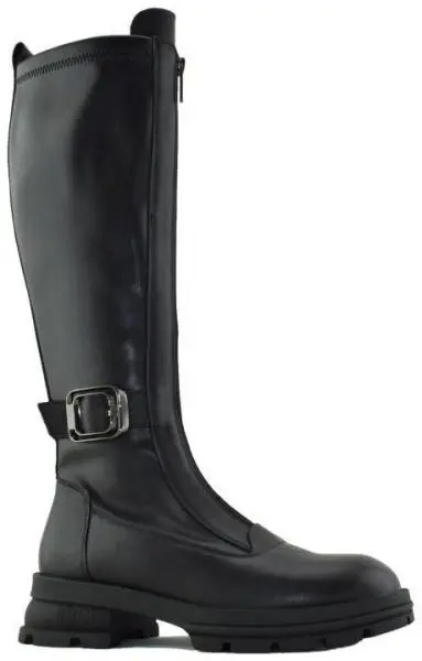 Купить 25R-WDE18-85-301 BONAVI Сапоги женские за 10 800 руб. в интернет-магазине Дом Обуви