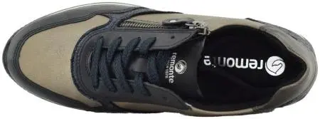 Купить D0H01-14 REMONTE Кроссовки женские за 6 450 руб. в интернет-магазине Дом Обуви