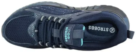 Купить F7312-2 STROBBS Кроссовки подростковые за 3 980 руб. в интернет-магазине Дом Обуви Купить F7312-2 STROBBS Кроссовки подростковые за 3 980 руб. в интернет-магазине Дом Обуви