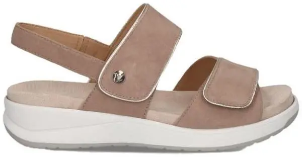 Купить 9-9-28252-44-317 CAPRICE Босоножки женские за 6 240 руб. в интернет-магазине Дом Обуви