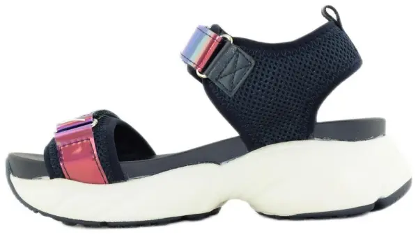 Купить 527128/27-03 KEDDO Сандалии подростковые за 1 990 руб. в интернет-магазине Дом Обуви