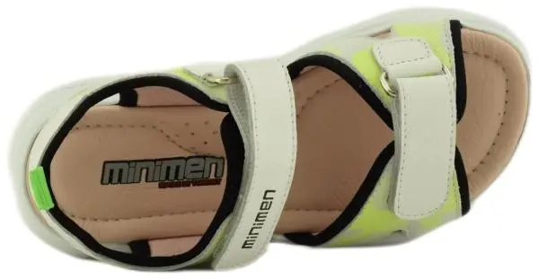 Купить 23-2055-93-21A-03 Minimen Сандалии детские за 2 990 руб. в интернет-магазине Дом Обуви Купить 23-2055-93-21A-03 Minimen Сандалии детские за 2 990 руб. в интернет-магазине Дом Обуви