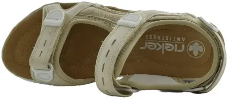 Купить 64074-61 RIEKER Босоножки женские за 4 870 руб. в интернет-магазине Дом Обуви Купить 64074-61 RIEKER Босоножки женские за 4 870 руб. в интернет-магазине Дом Обуви