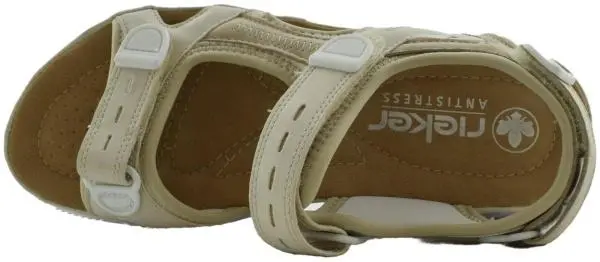 Купить 64074-61 RIEKER Босоножки женские за 4 870 руб. в интернет-магазине Дом Обуви Купить 64074-61 RIEKER Босоножки женские за 4 870 руб. в интернет-магазине Дом Обуви