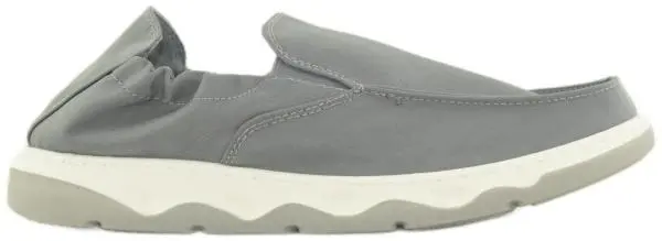 Купить FL179-WT-13_GREY Tempo Слипоны мужские за 1 980 руб. в интернет-магазине Дом Обуви