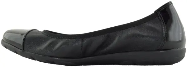 Купить 9-9-22152-28-033 CAPRICE Балетки женские за 4 640 руб. в интернет-магазине Дом Обуви