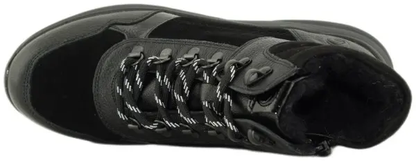 Купить D6680-02 REMONTE Ботинки женские за 7 450 руб. в интернет-магазине Дом Обуви