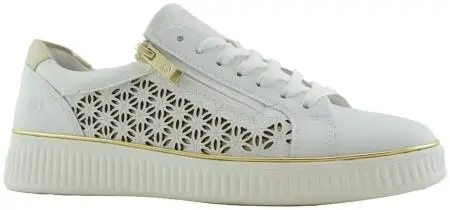 Купить D2E03-80 REMONTE Кеды женские за 7 560 руб. в интернет-магазине Дом Обуви