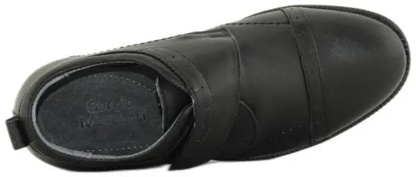 Купить SMR1217/0 Sergio Mareatti Туфли детские за 3 500 руб. в интернет-магазине Дом Обуви