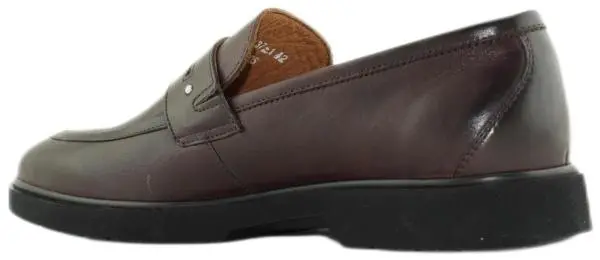 Купить 126-1165-137-1 Sergio Mareatti Лоферы мужские за 3 490 руб. в интернет-магазине Дом Обуви