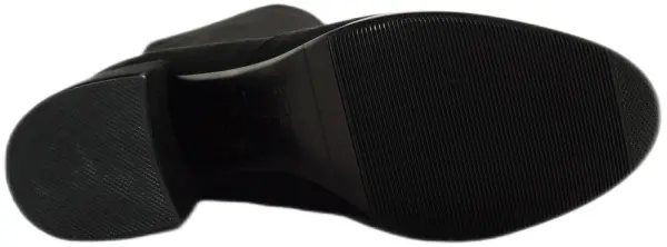 Купить VIC87-60468-RT1178-H-BLACK El Tempo Сапоги женские за 2 590 руб. в интернет-магазине Дом Обуви