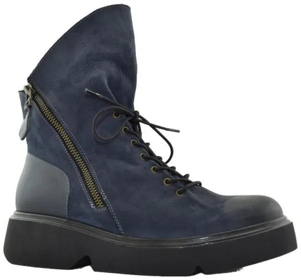 Купить 434-1324-1094-421-M3 Dakkem Ботинки женские за 3 700 руб. в интернет-магазине Дом Обуви