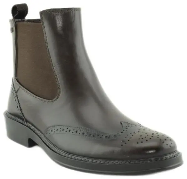 Купить 877627/01-02 KEDDO Ботинки мужские за 1 930 руб. в интернет-магазине Дом Обуви