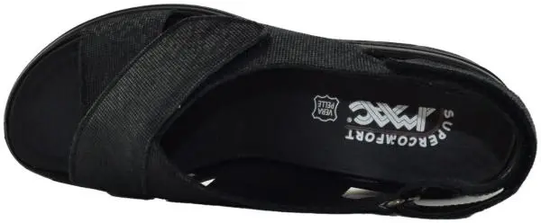 Купить 757380 72333/011 IMAC Босоножки женские за 7 520 руб. в интернет-магазине Дом Обуви