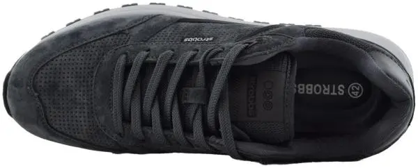 Купить C3702-1 STROBBS Кроссовки мужские за 6 120 руб. в интернет-магазине Дом Обуви Купить C3702-1 STROBBS Кроссовки мужские за 6 120 руб. в интернет-магазине Дом Обуви