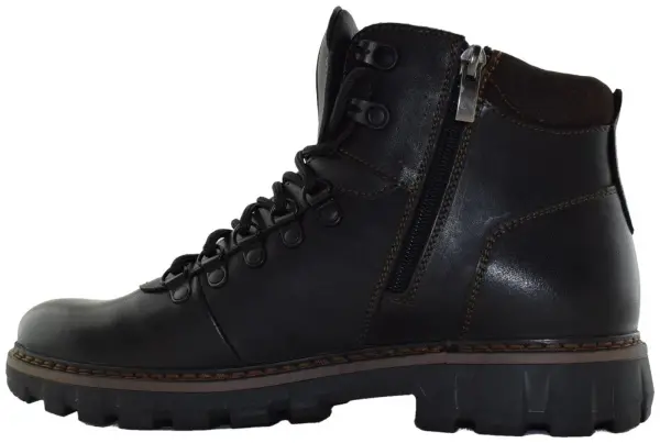 Купить 204-1474-40 Magellan Ботинки мужские за 8 780 руб. в интернет-магазине Дом Обуви