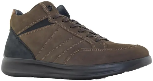 Купить 5949 NOBUCK ATRAI Ботинки мужские за 11 990 руб. в интернет-магазине Дом Обуви