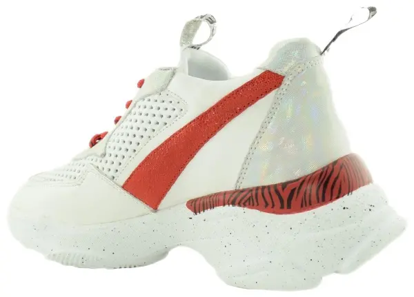 Купить 182-080-009-3066 SM SandM Кроссовки женские  за 2 990 руб. в интернет-магазине Дом Обуви