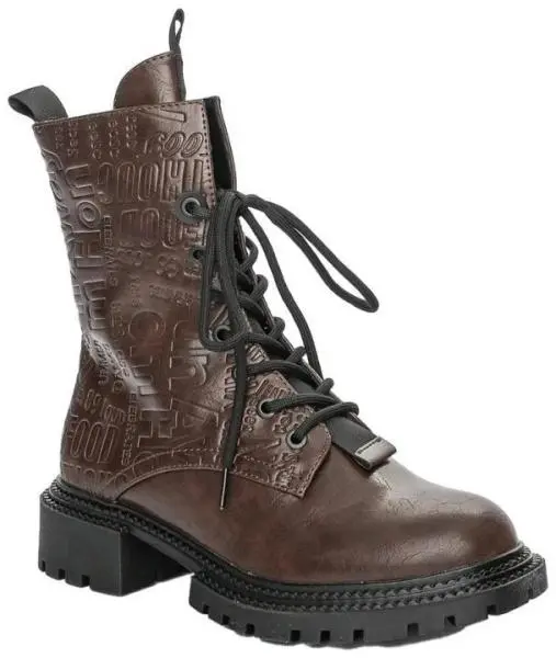 Купить 918016/05-01 BETSY Ботинки женские за 2 310 руб. в интернет-магазине Дом Обуви