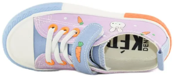 Купить 537201/12-05 KEDDO Кеды детские за 1 620 руб. в интернет-магазине Дом Обуви