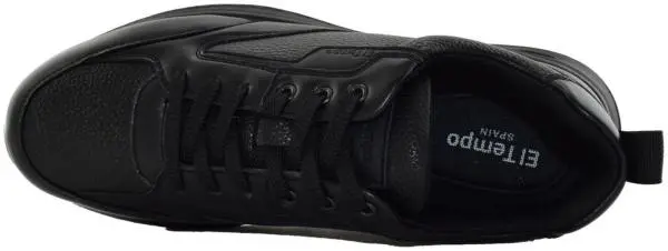 Купить YC037_02PT-BL EL TEMPO Кроссовки мужские за 4 950 руб. в интернет-магазине Дом Обуви