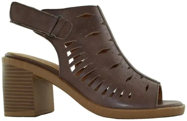 Купить XUS-61715-1H-KT MADELLA Босоножки женские за 5 980 руб. в интернет-магазине Дом Обуви