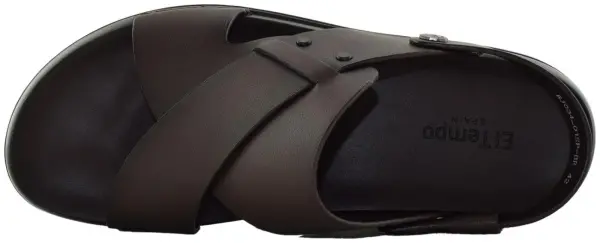 Купить RJ034_01SP-BR El Tempo Сандалии мужские за 4 410 руб. в интернет-магазине Дом Обуви