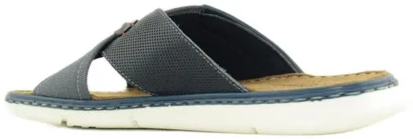 Купить 5-5-17201-26-805 S.Oliver Пантолеты мужские за 4 190 руб. в интернет-магазине Дом Обуви