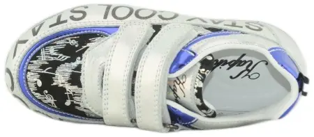 Купить 22688T-2 KAPIKA Кроссовки детские за 2 940 руб. в интернет-магазине Дом Обуви