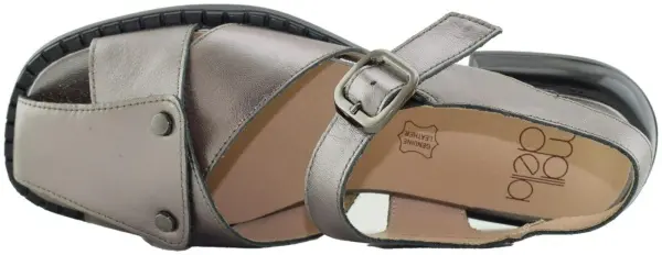 Купить XUS-41086-5I-KT MADELLA Босоножки женские за 4 930 руб. в интернет-магазине Дом Обуви