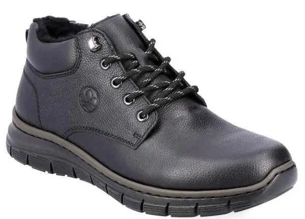 Купить B5601-00 RIEKER Ботинки мужские за 6 360 руб. в интернет-магазине Дом Обуви Купить B5601-00 RIEKER Ботинки мужские за 6 360 руб. в интернет-магазине Дом Обуви