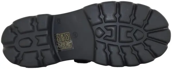 Купить 20248030019 ACOOLA Туфли подростковые за 3 790 руб. в интернет-магазине Дом Обуви