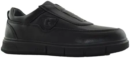 Купить 158619/01-01 GRUNBERG Полуботинки детские за 3 600 руб. в интернет-магазине Дом Обуви