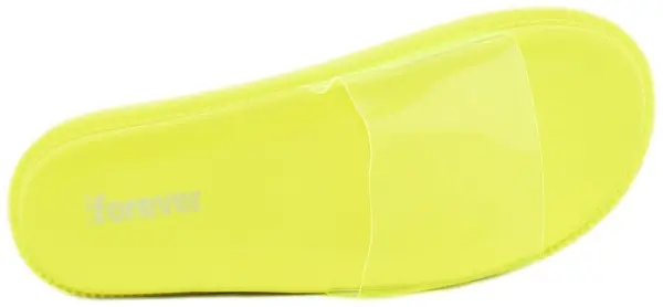 Купить 3063-221 yellow GlamForever Шлепанцы женские за 1 370 руб. в интернет-магазине Дом Обуви