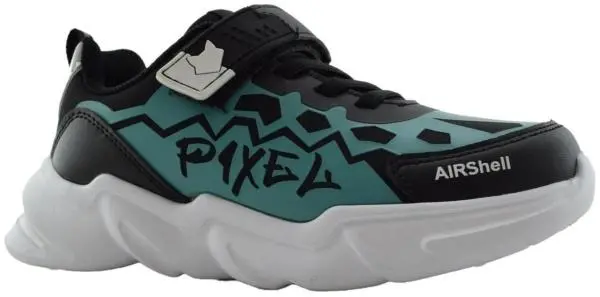 Купить 5-614057-2443 Pixel&Co Кроссовки детские за 3 170 руб. в интернет-магазине Дом Обуви