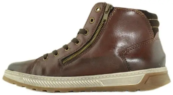 Купить 37021-25 Rieker Кроссовки мужские за 7 960 руб. в интернет-магазине Дом Обуви