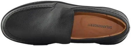 Купить 104-693A-1102 SALAMANDER Туфли мужские  за 7 760 руб. в интернет-магазине Дом Обуви