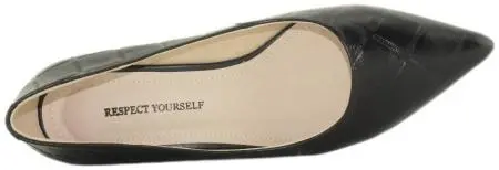 Купить VS75-150978/8 RESPECT Туфли женские за 4 740 руб. в интернет-магазине Дом Обуви