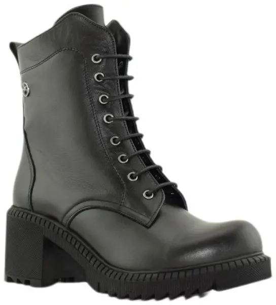 Купить 661-3031-04 SM SandM Ботинки женские  за 6 870 руб. в интернет-магазине Дом Обуви